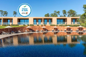 Отель Morgado Golf & Country Club  Портиман